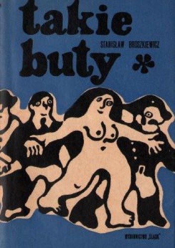 Takie buty