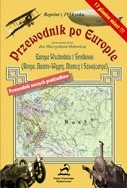 Przewodnik po Europie. Europa wschodnia i środkowa.