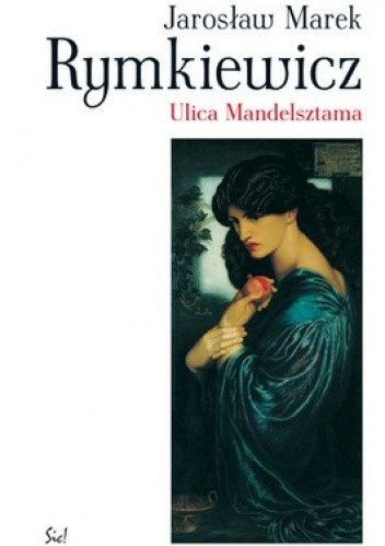 Ulica Mandelsztama