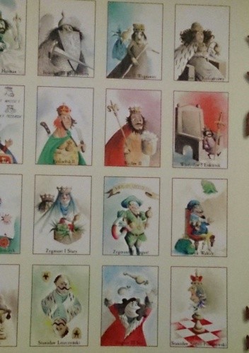 Historia Polski według Jujki