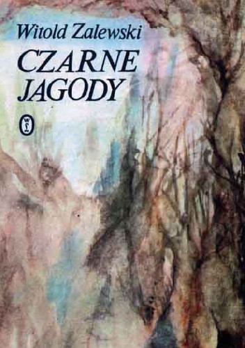 Czarne jagody
