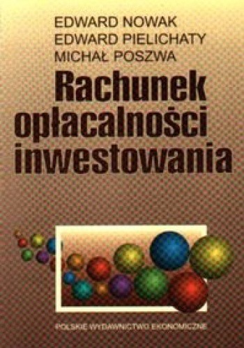 Rachunek opłacalności inwestowania
