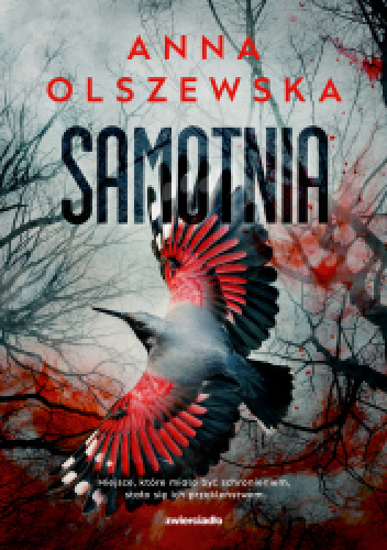 Samotnia