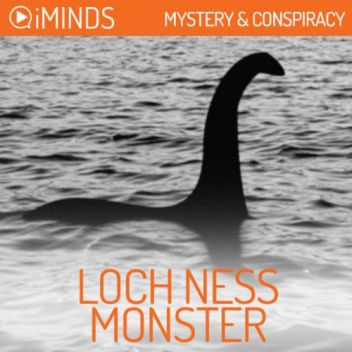 The Loch Ness Monster