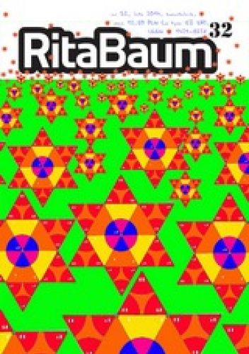 Rita Baum, nr 32 (2014)