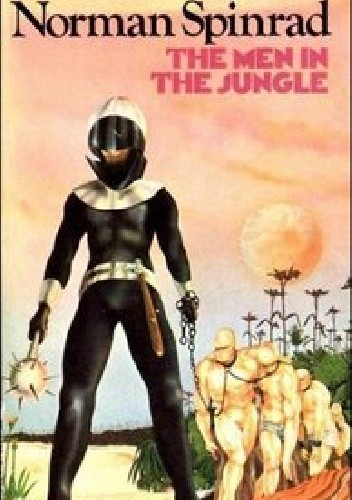 The Men In The Jungle
