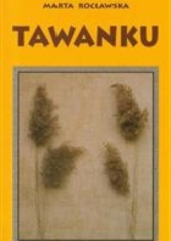 Tawanku