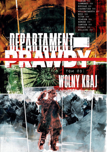 Wolny kraj