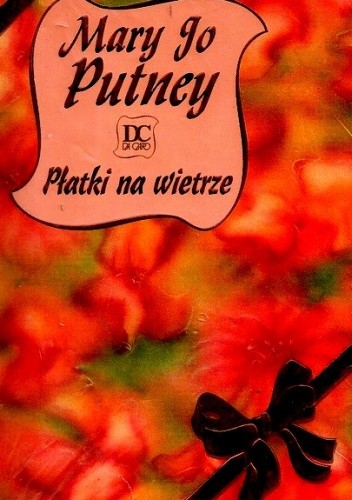Płatki na wietrze