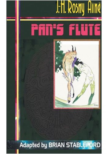 Pan's Flute and Other Stories