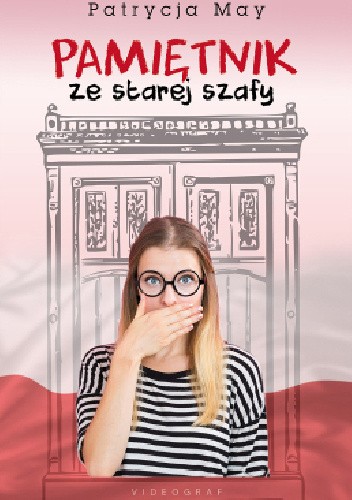 Pamiętnik ze starej szafy