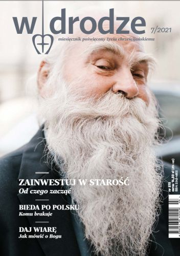 W drodze 2021/07 (575)