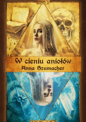 W cieniu aniołów
