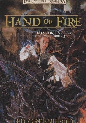 Hand of Fire