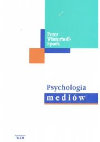 Psychologia mediów
