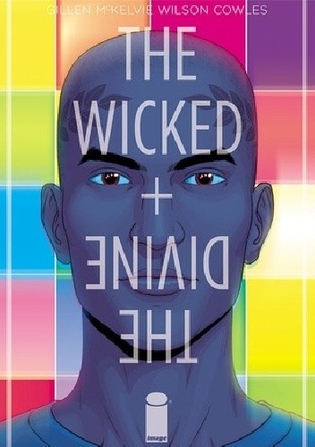 The Wicked + The Divine #8