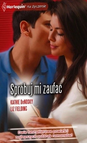 Spróbuj mi zaufać