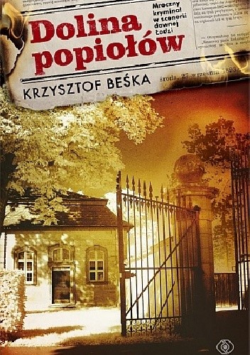 Dolina popiołów