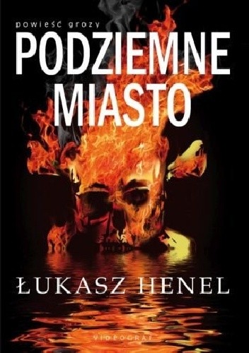Podziemne miasto