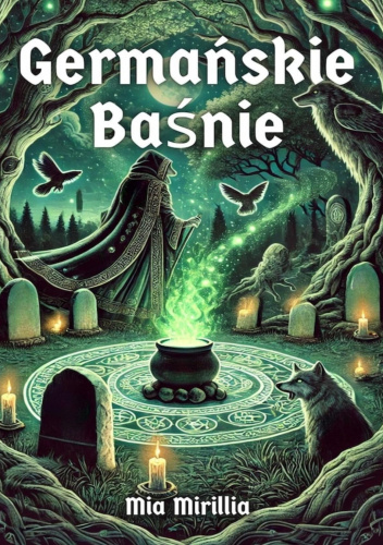 Germańskie baśnie