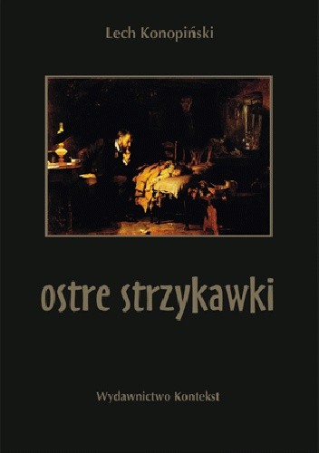 Ostre strzykawki