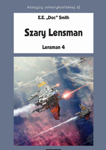Szary Lensman