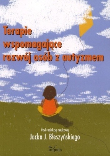 Terapie wspomagające rozwój osób z autyzmem