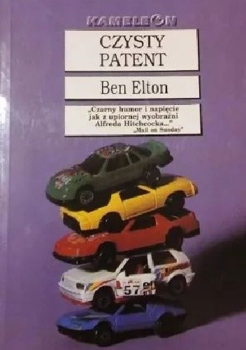 Czysty patent