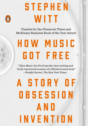 How Music Got Free