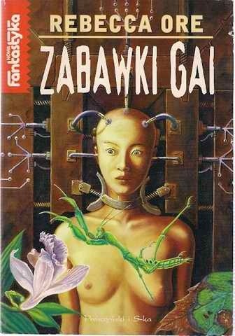 Zabawki Gai