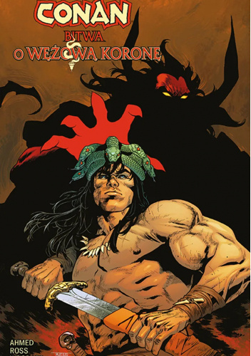 Conan: Bitwa o Wężową Koronę