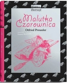 Malutka Czarownica