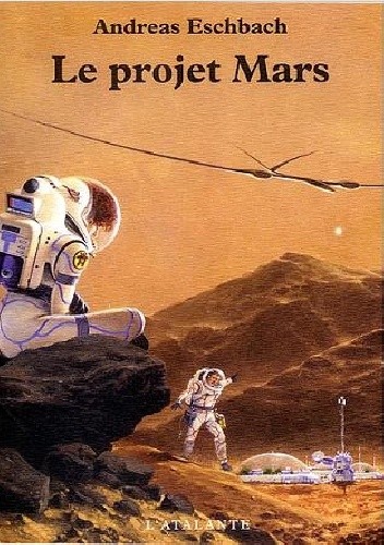 Le projet Mars