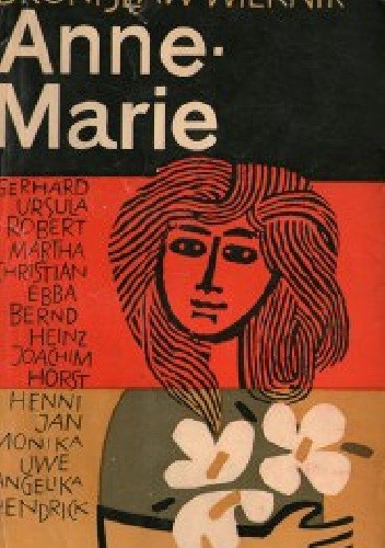 Anne-Marie