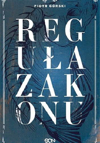 Reguła zakonu