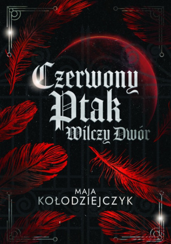 Wilczy Dwór