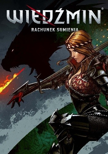 Wiedźmin. Rachunek sumienia