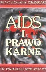 AIDS i prawo karne