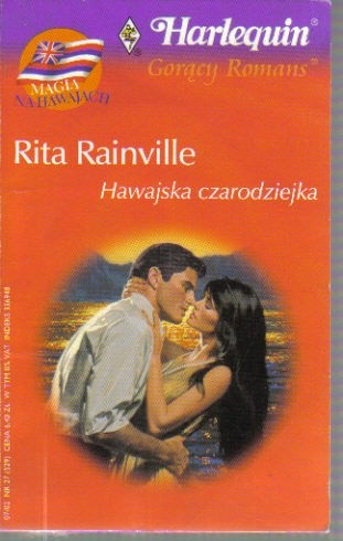 Hawajska czarodziejka