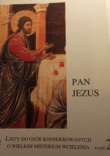 Pan Jezus
