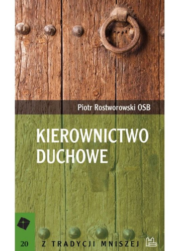 Kierownictwo duchowe