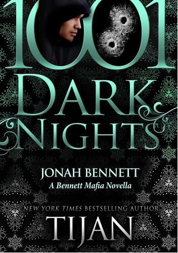 Jonah Bennett