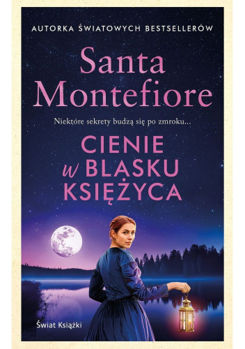 Cienie w blasku księżyca