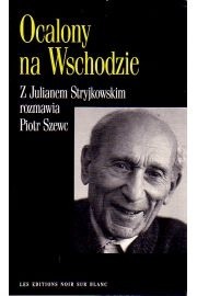 Ocalony na Wschodzie
