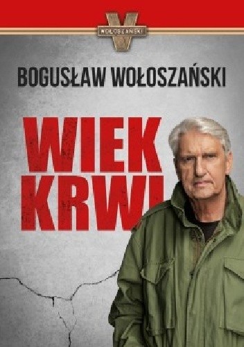 Wiek krwi