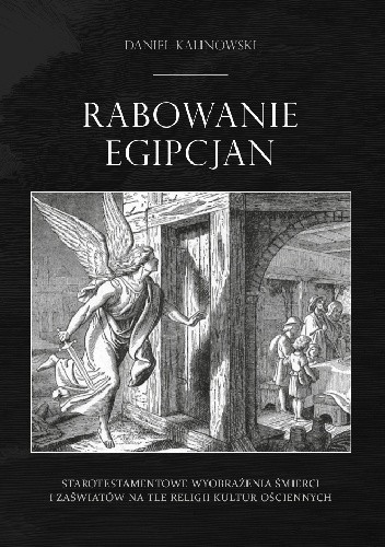 Rabowanie Egipcjan