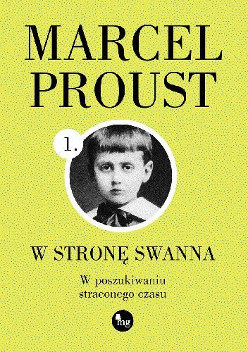 W stronę Swanna