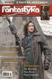 Nowa Fantastyka 365 (02/2013)