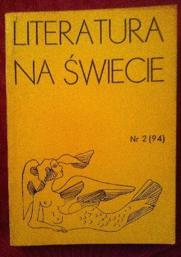 Literatura na świecie nr 2/1979 (94): Kuba