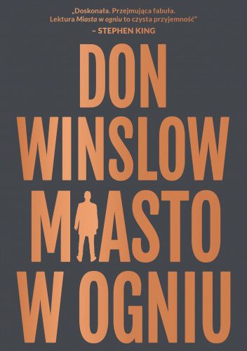 Miasto w ogniu